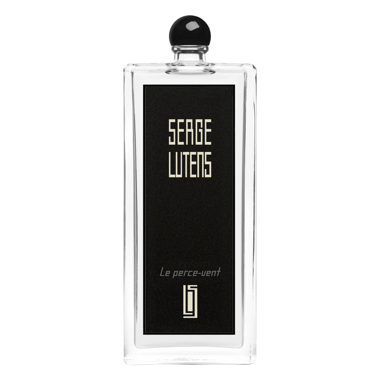 Serge Lutens Le Perce-Vent – Eau de Parfum Unisex 100 ml